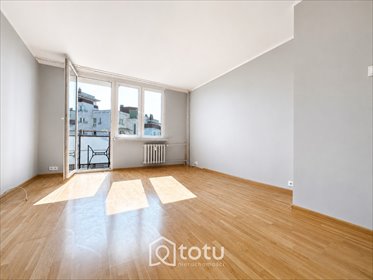 Mieszkanie 2 pok. 47 m² przy metrze Kondratowicza - polecam! mieszkanie Warszawa, Targówek Bródno, Ludwika Kondratowicza