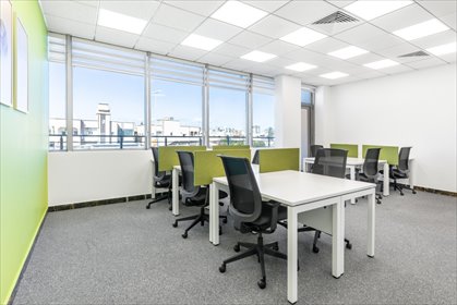lokal użytkowy na wynajem 10m2 lokal użytkowy Kraków, al. Pokoju