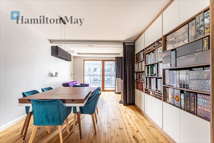 mieszkanie na sprzedaż 72m2 mieszkanie Warszawa, Wola, Grzybowska