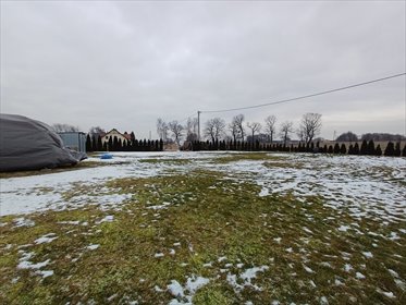 działka na sprzedaż 900m2 działka Żory