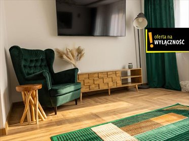 Nowoczesne 2-pokojowe mieszkanie po remoncie, blisko Zalewu - polecam! mieszkanie Kielce, Jesionowa