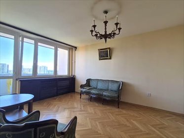 mieszkanie na sprzedaż 55m2 mieszkanie Warszawa, Bielany, Conrada