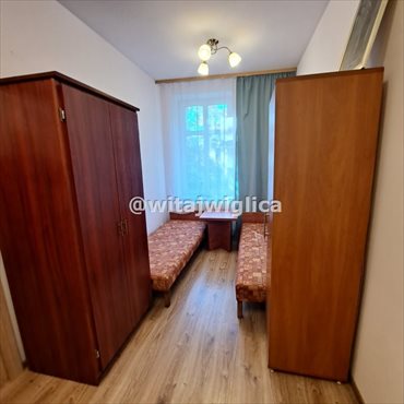 Mieszkanie trzypokojowe na wynajem Kąty Wrocławskie 74m2 Foto 4