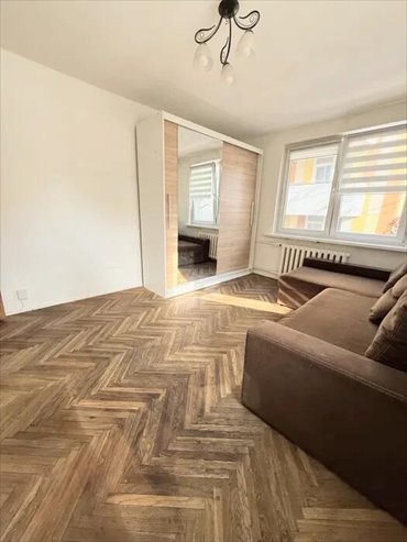 mieszkanie na sprzedaż 48m2 mieszkanie Pruszków, al. Niepodległości