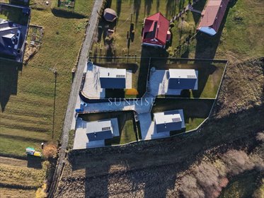 dom na sprzedaż 126m2 dom Lipnica Wielka