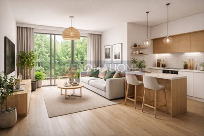 mieszkanie na sprzedaż 62m2 mieszkanie Zielona Góra