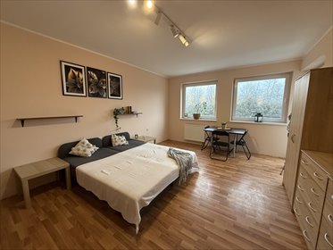 mieszkanie na sprzedaż 63m2 mieszkanie Swarzędz