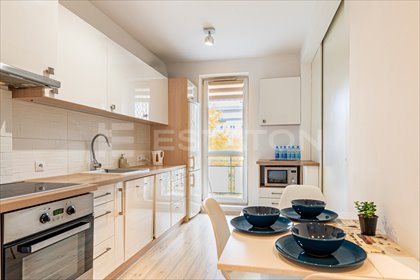 mieszkanie na sprzedaż 60m2 mieszkanie Rzeszów, Krajobrazowa