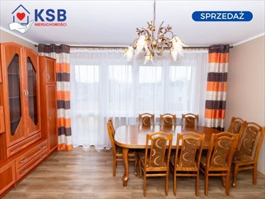 mieszkanie na sprzedaż 63m2 mieszkanie Ostrowiec Świętokrzyski, Juliusza Słowackiego 23