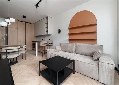 mieszkanie na sprzedaż 38m2 mieszkanie Łódź, Polesie, Nowe Sady