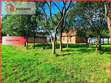 działka na sprzedaż 19100m2 działka Kęsza