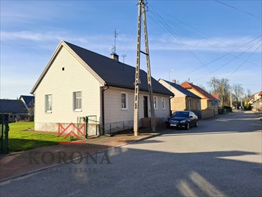 dom na sprzedaż 80m2 dom Wąsosz