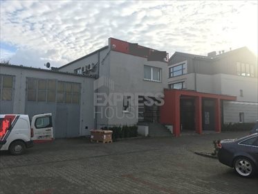 Magazyn na wynajem Suchy Las 320m2 Foto 1
