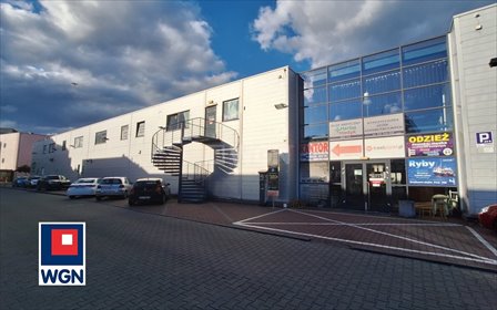 lokal użytkowy na wynajem 10m2 lokal użytkowy Częstochowa, Wrzosowiak, Brzozowa