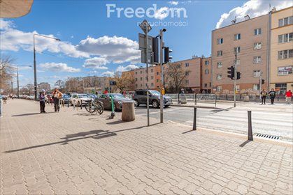 mieszkanie na wynajem 43m2 mieszkanie Warszawa, Praga-Południe, Przeworska
