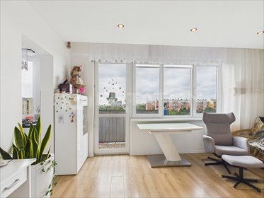 Mieszkanie 31,6 m² z balkonem w Rzeszowie zapraszam mieszkanie Rzeszów, bp. Józefa Sebastiana Pelczara