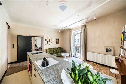 mieszkanie na sprzedaż 118m2 mieszkanie Poznań, Łazarz, Łazarz, Stanisława Karwowskiego