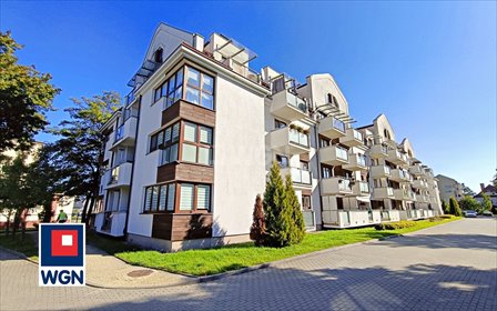 3-pokojowe mieszkanie 46 m² z balkonem (Elbląg, Warszawskie Przedmieście) mieszkanie Elbląg, Warszawskie Przedmieście, Grunwaldzka
