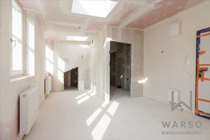 mieszkanie na sprzedaż 30m2 mieszkanie Warszawa, Wola, Waliców
