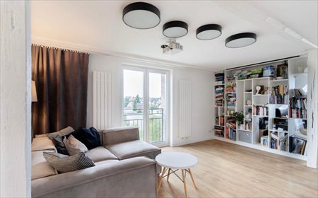 Polecam nowoczesne 3-pokojowe mieszkanie 60,33 m² z ogródkiem w Gliwicach mieszkanie Gliwice, Żerniki, Wigilijna