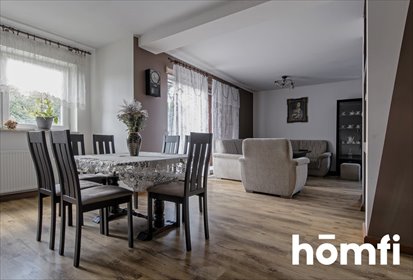 Dom na sprzedaż Czerwonak, Brzozowa 188m2 Foto 2