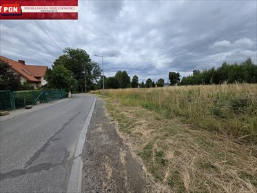 działka na sprzedaż 6858m2 działka Polanica-Zdrój