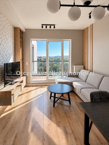 mieszkanie na wynajem 43m2 mieszkanie Bydgoszcz, Bielawy
