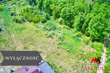 Zapraszam do zakupu działki 1003 m² z Warunkami Zabudowy w Aleksandrowie działka Aleksandrów Kujawski