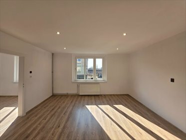 mieszkanie na wynajem 56m2 mieszkanie Chorzów, Batory, Armii Krajowej