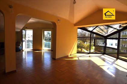 mieszkanie na wynajem 180m2 mieszkanie Zamość, Nowa Osada, Okrzei
