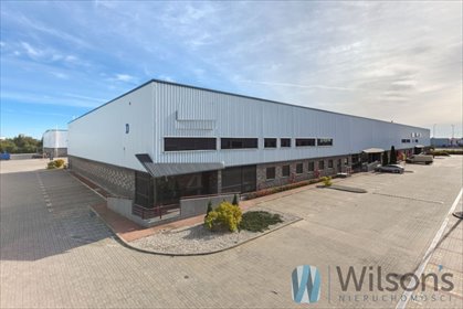 lokal użytkowy na wynajem 216m2 lokal użytkowy Warszawa, Włochy Okęcie, Szyszkowa