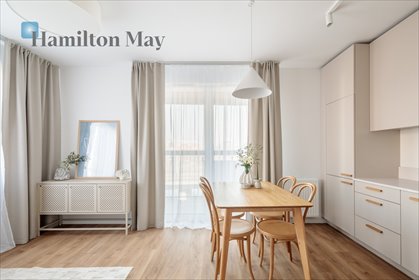 mieszkanie na sprzedaż 54m2 mieszkanie Kraków, Podgórze, Myśliwska