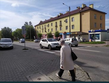 lokal użytkowy na wynajem 90m2 lokal użytkowy 26-110, Milica, Norwida