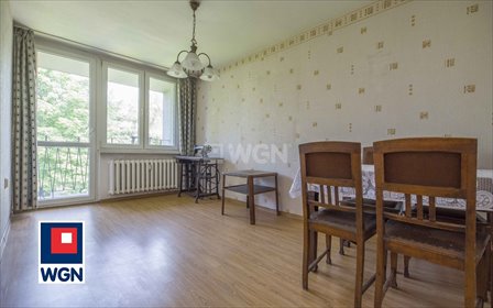 mieszkanie na sprzedaż 56m2 mieszkanie Bytom, Szombierki, Orzegowska