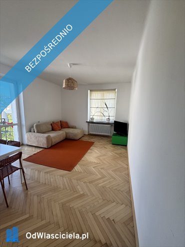 Polecam 59 m² w centrum Lublina - jasne, odnowione, balkon mieszkanie Lublin, Śródmieście, Chmielna