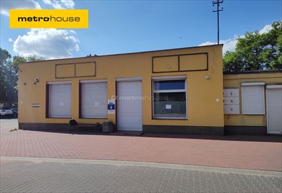 lokal użytkowy na sprzedaż 93m2 lokal użytkowy Piastów, Lwowska