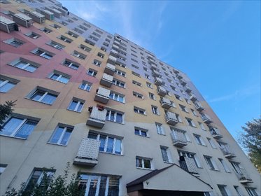 Polecam komfortowe 2-pokojowe mieszkanie w Częstochowie mieszkanie Częstochowa, Tysiąclecie