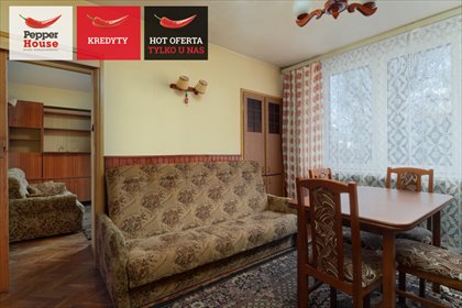 mieszkanie na sprzedaż 39m2 mieszkanie Warszawa, Mokotów, Puławska