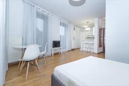 mieszkanie na wynajem 34m2 mieszkanie Kraków, Stare Miasto, Szlak