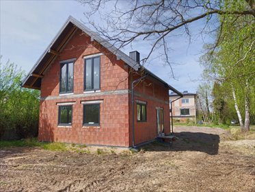 dom na sprzedaż 110m2 dom Częstochowa, Dźbów