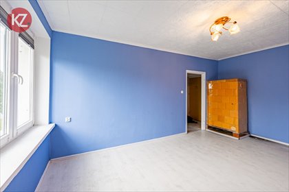 Zapraszam do obejrzenia kawalerki 33 m² w Krajence mieszkanie Krajenka, Domańskiego
