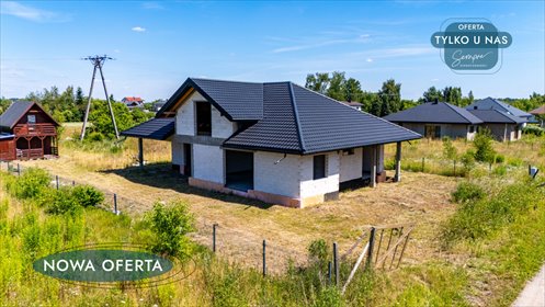 dom na sprzedaż 230m2 dom Orpelów, Prosta