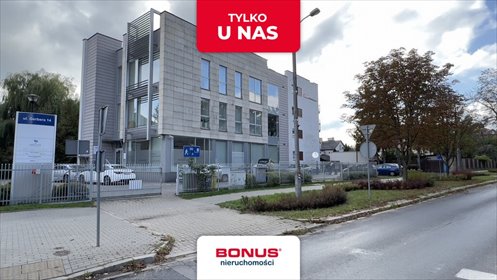 Lokal użytkowy 817 m² z najemcami i parkingiem polecam lokal użytkowy Piaseczno