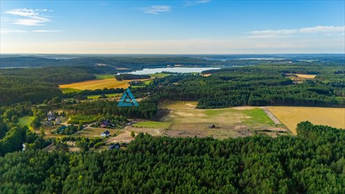 działka na sprzedaż 3765m2 działka Swornegacie