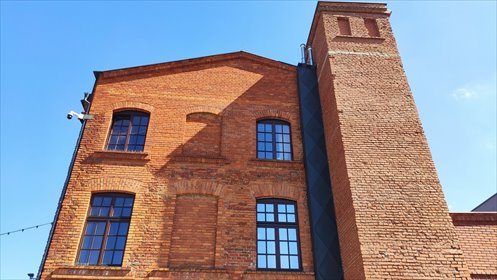 lokal użytkowy na wynajem 478m2 lokal użytkowy Łódź, Górna
