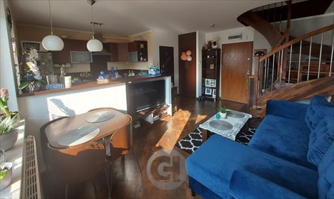 mieszkanie na wynajem 61m2 mieszkanie Gorzów Wielkopolski, Górczyn