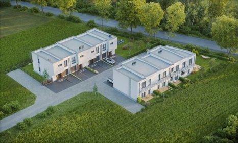 dom na sprzedaż 116m2 dom Kaputy