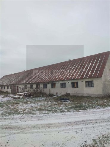 działka na sprzedaż 5400m2 działka Dzikowo