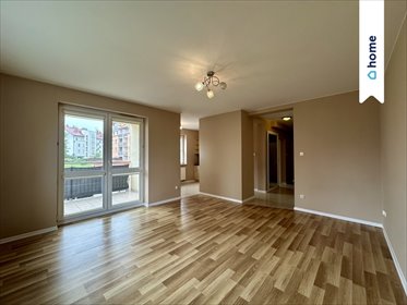 mieszkanie na sprzedaż 54m2 mieszkanie Rzeszów, Baligrodzka