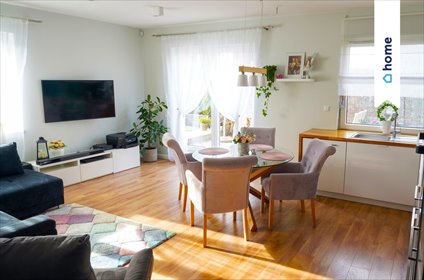 mieszkanie na sprzedaż 74m2 mieszkanie Szczecin, Niebuszewo, Sportowa